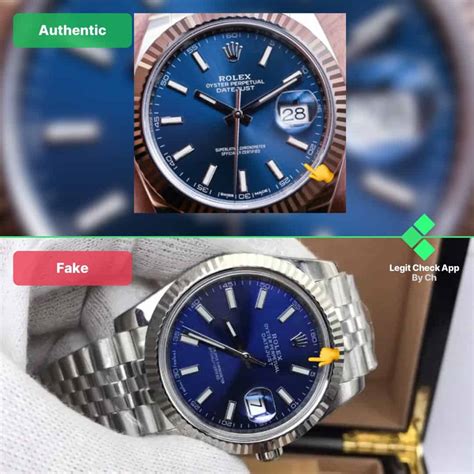 How to Tell If a Rolex Oyster Perpetual Is Real: A 